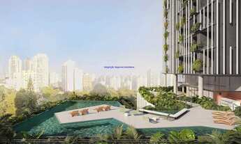 Imagem 3: Apartamento 86m², 02 dormitórios, 01 banheiro e 01 vaga na garagem; (Fotos ilustrativas, e