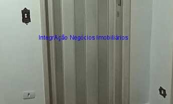 Imagem 3: Apartamento 35m², 01 dormitório, 01 banheiro e 01 vaga. Condomínio com portaria, seguranç