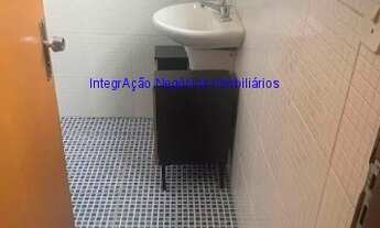 Imagem 7: Apartamento 74m², 02 dormitórios e 02 banheiros. Condomínio com recepção e segurança. Ex