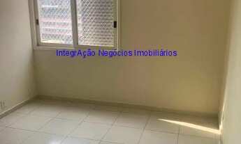 Imagem 2: Apartamento 74m², 02 dormitórios e 02 banheiros. Condomínio com recepção e segurança. Ex