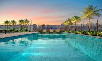 Imagem: Apartamento 104,95m², 03 dormitórios (sendo