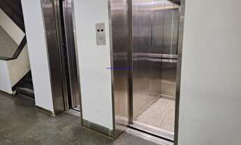 Imagem 3: Apartamento Studio 30m² e 01 banheiro. Condomínio com portaria e segurança. Excelente lo