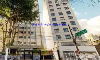 Imagem: Condomínio com segurança e portaria 24h