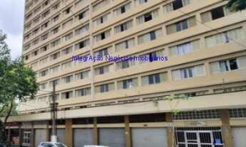 Imagem: Apartamento 98m², 02 dormitórios, 02 banheiros