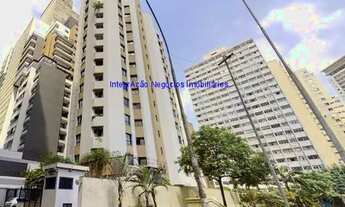 Imagem 1: Apartamento 35m², 01 dormitório, 01 banheiro e 01 vaga. Condomínio com portaria, seguranç