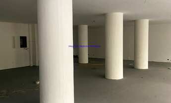 Imagem 4: Loja 302m² e 04 banheiros. Excelente localização á 10 minutos andando para a estação do m