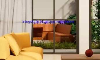 Imagem 5: Apartamento 69,95m², 02 dormitórios (sendo suítes), 03 banheiros e 01 vaga de garagem; (Fo