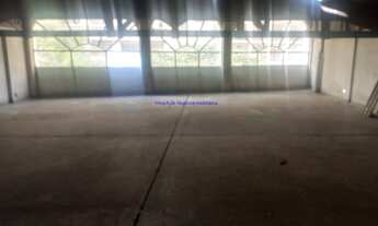 Imagem 5: Prédio 2.500m² e 02 banheiros. Excelente localização á 6 minutos andando para estação do