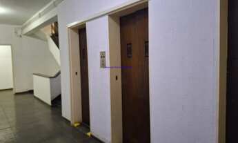 Imagem 4: Apartamento Studio 30m² e 01 banheiro. Condomínio com portaria e segurança. Excelente lo