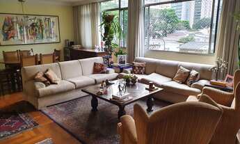 Imagem: Apartamento 189m², 02 dormitórios (sendo