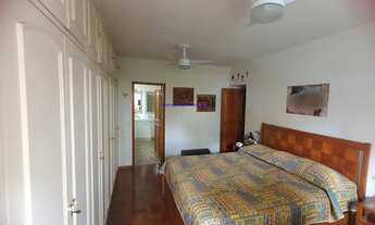 Imagem 5: Apartamento 189m², 02 dormitórios (sendo 01 suíte), 02 banheiros e 02 vagas na garagem. C