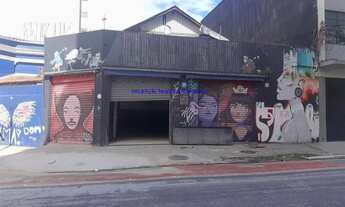 Imagem: Loja 300m², 01 copa e 02 banheiros. Excelente