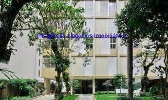 Imagem 2: Apartamento 198m², 04 dormitórios ( sendo 01 suíte), 02 banheiros e 01 vaga de garagem. C