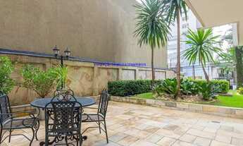 Imagem 3: Apartamento 93m², 02 dormitórios, 01 banheiro e 01 vaga de garagem. Condomínio com Segura