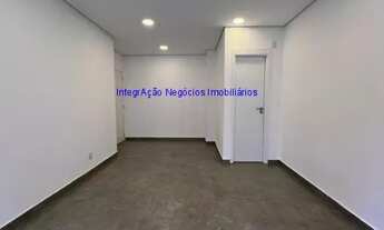 Imagem 7: Conjunto Comercial 27m², 01 sala e 01 banheiro. Condomínio com recepção. Excelente local