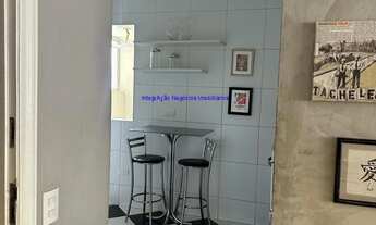 Imagem 7: Apartamento 90m², 03 dormitórios e 02 banheiros, Condomínio com segurança. Excelente loc