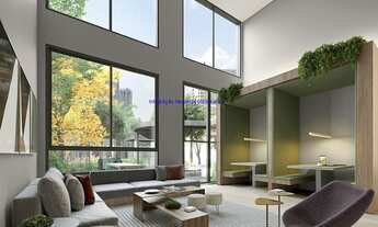 Imagem 6: Apartamento 76m², 02 dormitórios (sendo suítes), 03 banheiros e 01 vaga de garagem; (Foto