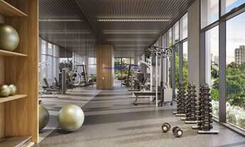 Imagem 7: Condomínio com Segurança, Portaria, Área de lazer, Piscina, Playground, Salão de festas e