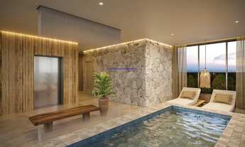 Imagem 2: Apartamento 164m² 03 dormitórios (sendo suites), 04 banheiros e 02 vagas na garagem; (Foto