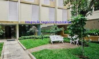 Imagem: Apartamento 198m², 04 dormitórios ( sendo