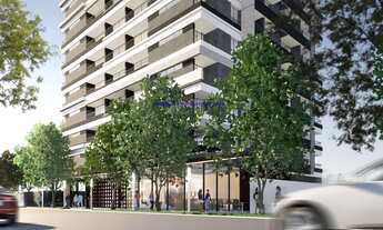 Imagem: Apartamento Studio 24m², 01 dormitório