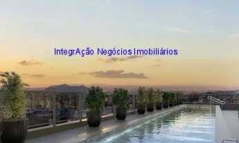 Imagem 3: Apartamento 80m², 02 dormitórios (sendo suítes) 03 banheiros e 01 vaga de garagem; (Foto