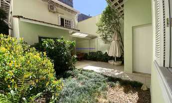 Imagem: Casa Sobrado 165m², 03 dormitórios (sendo