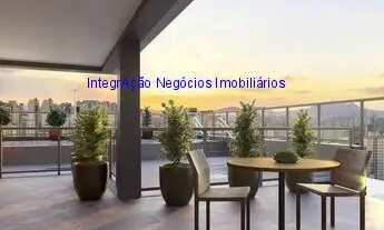 Imagem 4: Apartamento 80m², 02 dormitórios (sendo suítes) 03 banheiros e 01 vaga de garagem; (Foto