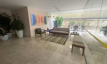 Imagem 7: Apartamento 93m², 02 dormitórios, 01 banheiro e 01 vaga de garagem. Condomínio com Segura