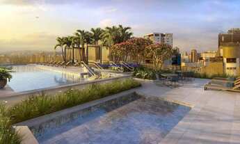 Imagem 7: Apartamento 144m², 03 dormitórios (sendo suítes) 04 banheiros e 02 vagas de garagem; (Fo