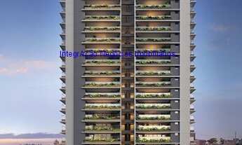 Imagem 6: Apartamento 146m², 04 dormitórios (sendo 01 suíte), 03 banheiros e 02 vagas na garagem; (F