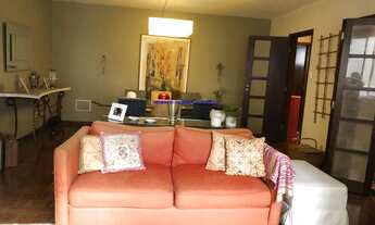 Imagem 5: Condomínio com portaria, jardim e salão de festa. Excelente localização a 9 minutos andan