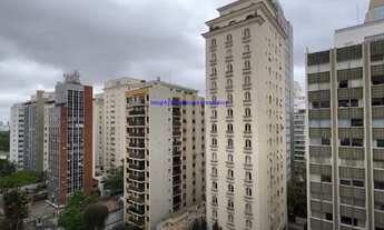 Imagem: Apartamento 467m², 04 dormitórios (sendo