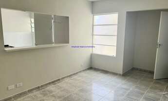 Imagem 3: Apartamento 42m², 01 dormitório e 01 banheiro. Condomínio com segurança e portaria. Exce