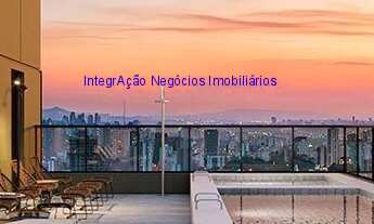 Imagem: Apartamento Studio 20m², 01 dormitório