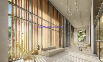 Imagem 2: Apartamento 102m², 02 dormitórios (sendo 01 suíte) 02 banheiros e 02 vagas de garagem;