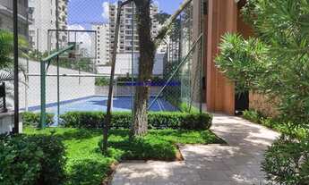 Imagem 7: Apartamento 227m², 04 dormitórios (sendo 02 suítes), 03 banheiros e 02 vagas de garagem