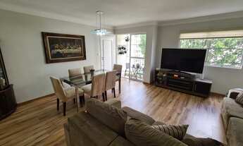 Imagem 5: Apartamento 111m², 03 dormitórios (sendo 01 suíte), 03 banheiros e 01 vaga na garagem. Co