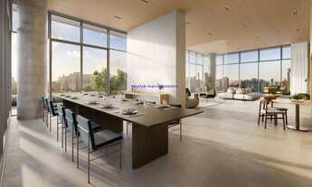 Imagem 6: Apartamento Duplex 300m², 04 dormitórios (sendo 04 suítes), 05 banheiros e 04 vagas na gar