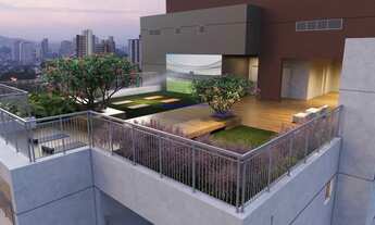 Imagem 4: Apartamento Studio 26m², 01 dormitório e 01 banheiro; (FOTOS ILUSTRATIVAS) Previsão de ent