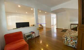 Imagem 6: Casa Sobrado 165m², 03 dormitórios (sendo 01 suíte) 02 banheiros e 02 vagas na garagem. E