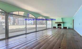 Imagem 3: Apartamento Cobertura 131m², 03 dormitórios ( sendo 01 suite), 02 banheiros e 01 vaga de g