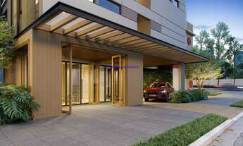 Imagem 7: Apartamento Studio 20m², 01 dormitório e 01 banheiro; (FOTOS ILUSTRATIVAS) Previsão de ent