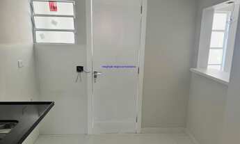 Imagem 5: Apartamento 42m², 01 dormitório e 01 banheiro. Condomínio com segurança e portaria. Exce