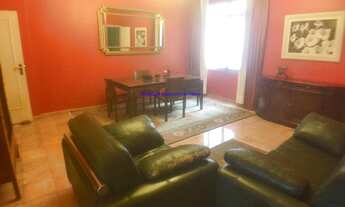 Imagem 7: Apartamento 218m², 03 dormitórios, 03 banheiros e 01 vaga na garagem. Condomínio com port