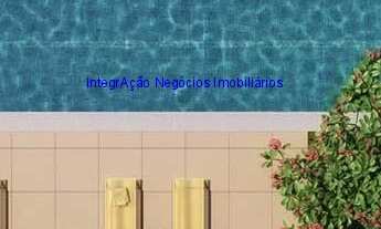 Imagem 2: Apartamento 35m², 01 dormitório (sendo 01 suíte), 01 sala e 02 banheiros; (FOTOS ILUSTRAT