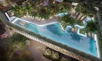 Imagem: Condomínio com Segurança, Portaria, Área