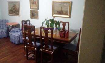 Imagem 4: Apartamento 188m², 03 dormitórios (sendo 01 suíte) e 02 banheiros. Condomínio com seguran