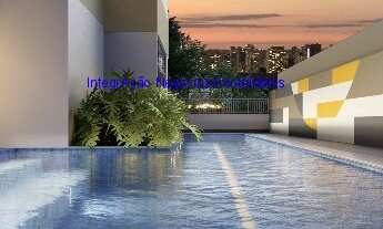 Imagem: Apartamento 36m², 01 dormitório e 01 banheiro