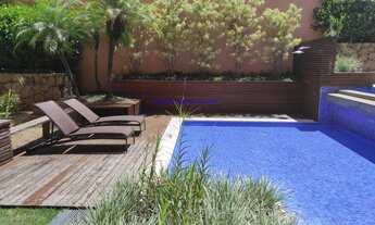 Imagem 5: Apartamento 227m², 04 dormitórios (sendo 02 suítes), 03 banheiros e 02 vagas de garagem